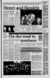 Coleraine Times Wednesday 25 November 1992 Page 11