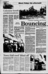 Coleraine Times Wednesday 25 November 1992 Page 22