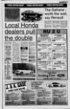 Coleraine Times Wednesday 25 November 1992 Page 25