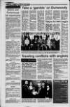 Coleraine Times Wednesday 25 November 1992 Page 30