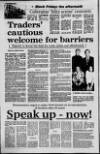 Coleraine Times Wednesday 02 December 1992 Page 4