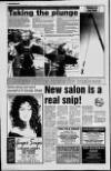 Coleraine Times Wednesday 02 December 1992 Page 6