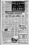 Coleraine Times Wednesday 02 December 1992 Page 9