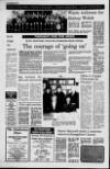 Coleraine Times Wednesday 02 December 1992 Page 10