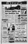 Coleraine Times Wednesday 02 December 1992 Page 25