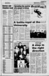 Coleraine Times Wednesday 02 December 1992 Page 33