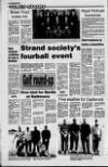 Coleraine Times Wednesday 02 December 1992 Page 34