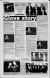 Coleraine Times Wednesday 02 December 1992 Page 36