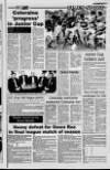 Coleraine Times Wednesday 02 December 1992 Page 37