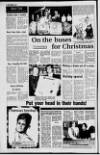 Coleraine Times Wednesday 09 December 1992 Page 4