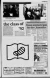 Coleraine Times Wednesday 09 December 1992 Page 9