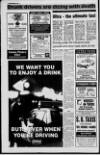 Coleraine Times Wednesday 09 December 1992 Page 12