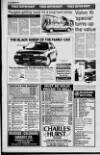 Coleraine Times Wednesday 09 December 1992 Page 28
