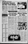 Coleraine Times Wednesday 09 December 1992 Page 34