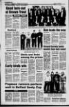 Coleraine Times Wednesday 09 December 1992 Page 36