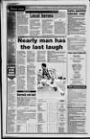 Coleraine Times Wednesday 09 December 1992 Page 38