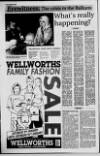 Coleraine Times Wednesday 30 December 1992 Page 2