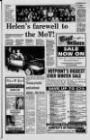 Coleraine Times Wednesday 30 December 1992 Page 3