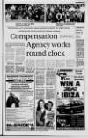 Coleraine Times Wednesday 30 December 1992 Page 7