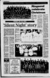 Coleraine Times Wednesday 30 December 1992 Page 8