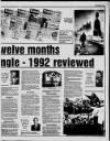 Coleraine Times Wednesday 30 December 1992 Page 13