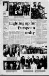 Coleraine Times Wednesday 30 December 1992 Page 20