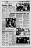 Coleraine Times Wednesday 30 December 1992 Page 21