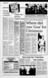 Coleraine Times Wednesday 06 January 1993 Page 2