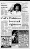 Coleraine Times Wednesday 06 January 1993 Page 3