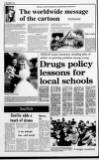 Coleraine Times Wednesday 06 January 1993 Page 4