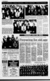 Coleraine Times Wednesday 06 January 1993 Page 10