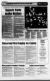 Coleraine Times Wednesday 06 January 1993 Page 26
