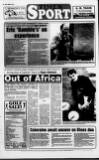 Coleraine Times Wednesday 06 January 1993 Page 28