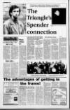 Coleraine Times Wednesday 20 January 1993 Page 4