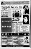 Coleraine Times Wednesday 20 January 1993 Page 12