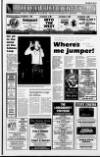 Coleraine Times Wednesday 20 January 1993 Page 13