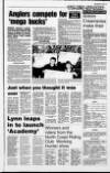 Coleraine Times Wednesday 20 January 1993 Page 25