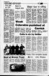 Coleraine Times Wednesday 20 January 1993 Page 28