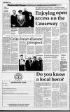 Coleraine Times Wednesday 27 January 1993 Page 6
