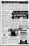 Coleraine Times Wednesday 27 January 1993 Page 9