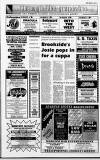 Coleraine Times Wednesday 27 January 1993 Page 13