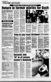 Coleraine Times Wednesday 27 January 1993 Page 24