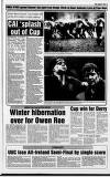 Coleraine Times Wednesday 27 January 1993 Page 29