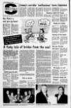 Coleraine Times Wednesday 10 February 1993 Page 4