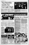 Coleraine Times Wednesday 10 February 1993 Page 10