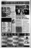 Coleraine Times Wednesday 10 February 1993 Page 14