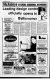 Coleraine Times Wednesday 17 February 1993 Page 8