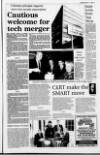 Coleraine Times Wednesday 17 February 1993 Page 11