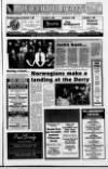Coleraine Times Wednesday 17 February 1993 Page 13