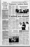 Coleraine Times Wednesday 17 February 1993 Page 19